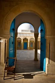 Saint Patron Sidi El Mezri Monastir Tunisia Architecture Tunisia Morocco