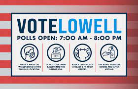 What time does the breakfast restaurant open? ( i'd like to know when breakfast starts. City Of Lowell Ma Government The Polls Are Open In Lowell When You Head Out To Vote Remember To Do Your Part To Keep Your Polling Location Safe For Other