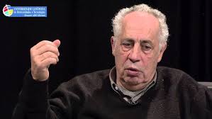 Gonçalo Galvão Teles entrevista Luis Galvão Teles