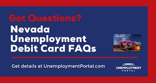 It provides an electronic option for receiving benefit payments. Nevada Unemployment Debit Card Guide Unemployment Portal