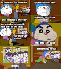 Osomatsu San Memes