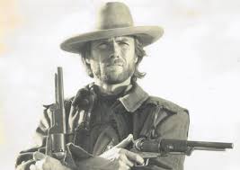 Since eastwood and leone brought it to the american and international audiences in 1964 with per. Playing Guns Spaghetti Westerns And Our Violent Gun Culture Chicago Tribune