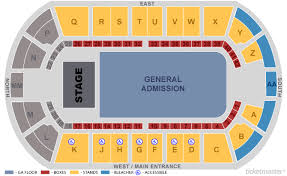 Tingley Coliseum Seating Chart Related Keywords