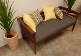 A perfect setting for reading a book, taking a nap or spending some quality time with your partner. Nightingale Day Bed Outdoor Day Beds Brisbane Agfc