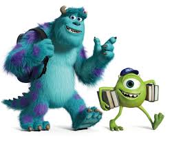 Monsters University First Teaser Trailer Sequel To Monsters Inc Monster University Kid Movies Disney Monsters Inc