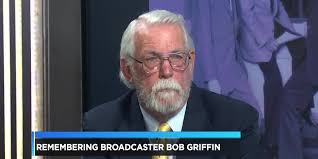 LIVE: Mike Staggs remembers Bob Griffin