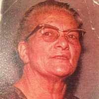 Fern Ashdown Bauer (1901-1974)