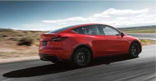 Tesla's model y suv delivers cargo space, driving range, and plentiful tech features but lacks the verve and groundbreaking nature of its stablemates. Tesla Model Y Announced Price Release Date And Other Details