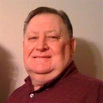 Rev. Tommy Joe Randall Obituary 2019