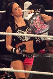 How much was brock lesnar's billed weight when he returned to wwe in 2012? List Of Wwe Divas Champions Wikipedia