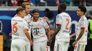 BILD - News update