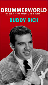 Jimmy Vincent: Drum Solo Sing Sing Sing with Louis Prima #jimmyvincent  #hudsonmusicofficial #drummerworld