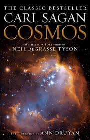 Cosmos By Carl Sagan 7 25 Http Www Amazon Com Exec Obidos Asin B004w0hzn4 Hpb2 20 Asin B004w0hzn4 This Great B Science Books Carl Sagan Cosmos Carl Sagan