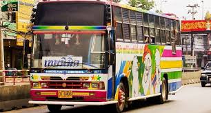 Thailandia, tornano i turisti internazionali a phuket. Viaggiare In Autobus In Thailandia La Guida Completa