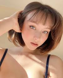 Model Rona Johnson : r/VindictaRateCelebs