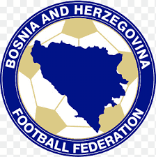 When designing a new logo you can be inspired by the visual logos found here. Bosnia And Herzegovina National Football Team Organization Brand Leather Logo Png Pngegg