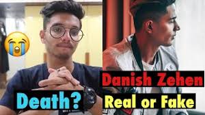 Or choose among thousands of other effects and their combinations. Youtube Video Statistics For Danish Zehen Death Real Or Fake Full Explained Noxinfluencer