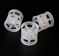 Factory Price Plastic Ralu Ring Random Packing for Distillation Tower