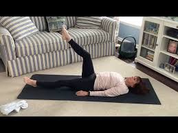 Maybe you would like to learn more about one of these? Pilates For The Lower Back Youtube