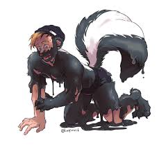 Efficient neural feature detector and descriptor. Juniper Q Skunktaur Rt Lagimos6 Commission For Dazedeerfox Chan Nz Furries