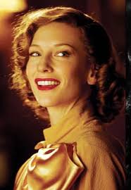 Cate Blanchett 2016 Oscars (Best actress nominee for a leading role in a  romantic drama 'Carol')