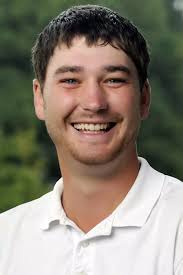 2008-09 Men's Golf Roster