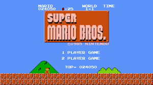 Super Mario Retro Wallpapers Wallpaper Cave Please contact us if you want to publish a super mario wallpaper on our site. super mario retro wallpapers
