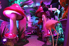 Alice In Wonderland Party Theme Props Ideas Decorations Amp Supplies 5ft Alice In Wonderland Party Wonderland Party Theme Alice In Wonderland Tea Party