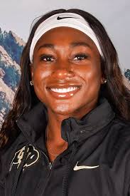 Colorado Captures Mile Titles