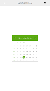 Qt Quick Enterprise Controls Flat Qt Quick Enterprise Controls 1 3