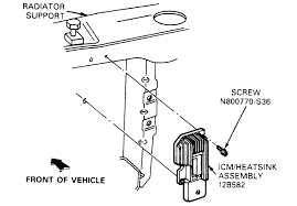 I have a wiring problem on my taurus. Fd 0902 Wiring Diagram F Ford Ignition Module Pictures Free Diagram