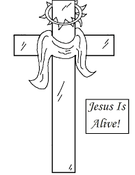 Easter sunday clipart cliparts co. Easter Sunday School Lesson