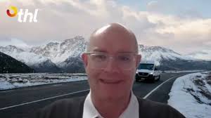 Tourism Talent Ltd The Interview Series