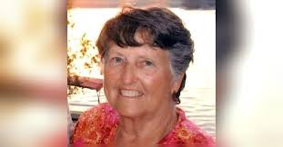 Betty Jane Arnos Obituary