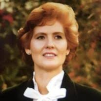 Patricia Johnson Rickey-Lyons Obituary