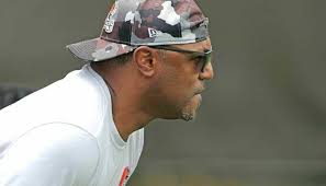 Browns DC Joe Woods fired after 7-10 season