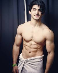 10 Best Indian bodybuilder ideas in 2024 | indian bodybuilder, muscular  men, handsome men