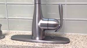 When it comes to troubleshooting a moen single handle kitchen faucet, most common problem will be the reversed of hot & cold positions. How The Internet And A Rush Fan Saved Me 200 By Bill Adair Medium
