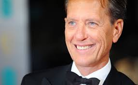 Richard E. Grant Barely Survived Childhood. Now He's Thriving As An Actor