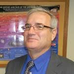 Emeritus and Retired Faculty