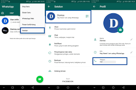 We did not find results for: Cara Mengetahui Nomor Sendiri Di Whatsapp Android Iphone