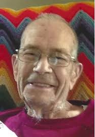 Obituary for George W. Golding