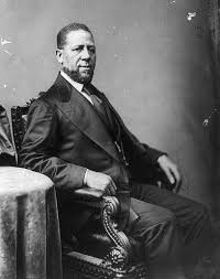 February 25 1870 Hiram Rhodes Revels R Ms Was Sworn Into The U S Senate American History Facts African American History Facts African American History
