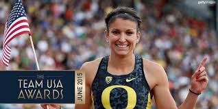 Maybe you would like to learn more about one of these? Jenna Prandini