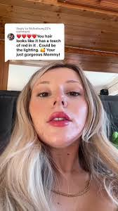 Jessie Harper's Instagram, Twitter & Facebook