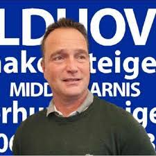 Michael Bronkhorst's Instagram, Twitter & Facebook