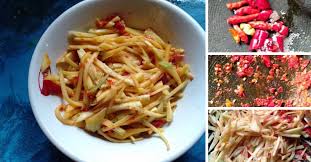 Saos sambel mangga besar swrp21.000: Resep Sambal Mangga Muda Yang Super Duper Pedas Segar Siap Menjadi Pendamping Makan Siang Bunda Dan Keluarga Modern Id