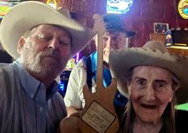 Friends of Norrine the Outlaw Queen