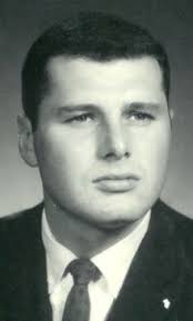 WILLIAM DROPPLEMAN Obituary (1939