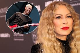 Jenny Elvers enthüllt: Ärzte-Frontmann war ihre erste große Liebe